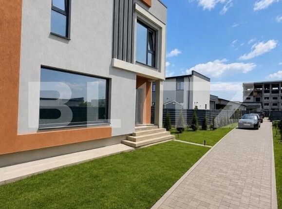 Casa de vânzare 4 camere Est - 197671CV | BLITZ Craiova | Poza1