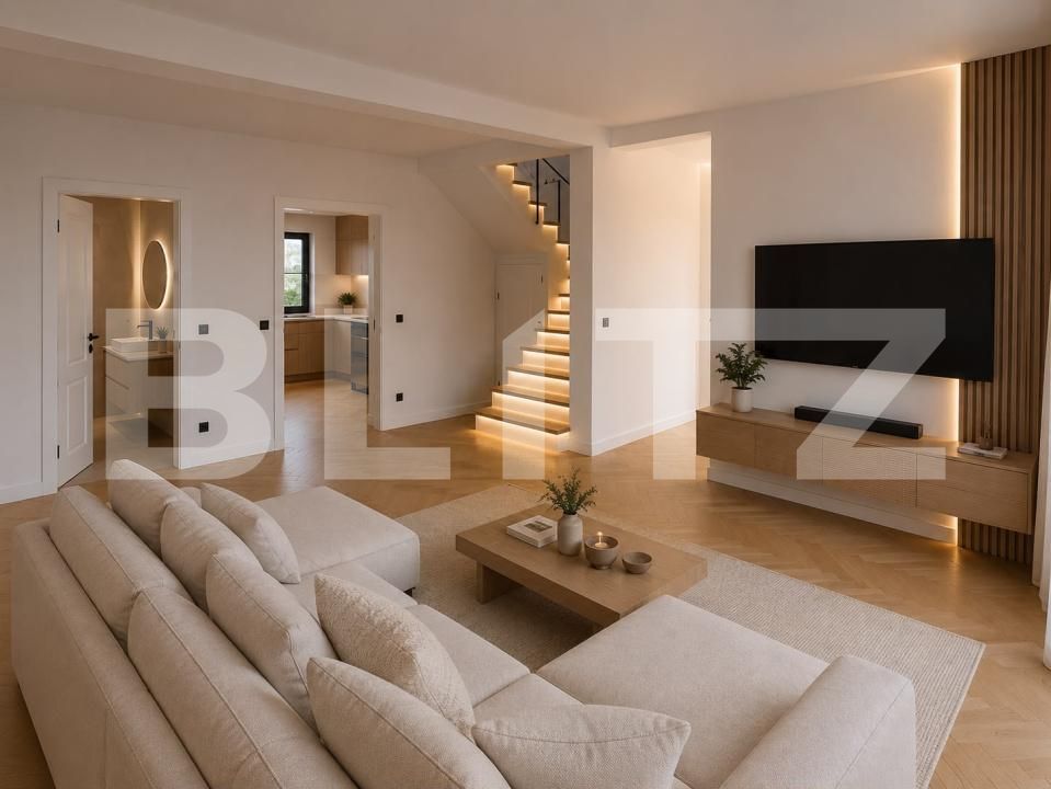 Casa de vânzare 4 camere Est - 197671CV | BLITZ Craiova | Poza6