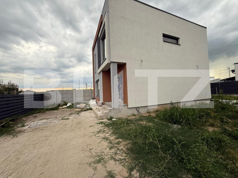 Casa de vânzare 4 camere Est - 197671CV | BLITZ Craiova | Poza3