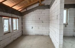 Casa duplex la rosu C1, 154 mp utili, 250 mp teren 
