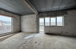 Casa duplex la rosu C1, 154 mp utili, 250 mp teren 