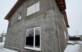 Casa duplex la rosu C1, 154 mp utili, 250 mp teren 