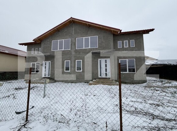Casa de vânzare 5 camere Exterior Sud - 197688CV | BLITZ Craiova | Poza1
