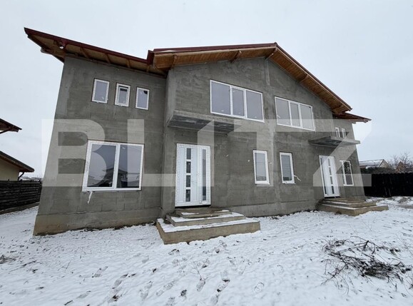 Casa de vânzare 5 camere Exterior Sud - 197688CV | BLITZ Craiova | Poza18