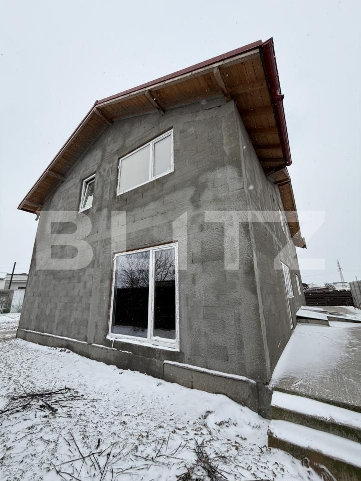 Casa de vânzare 5 camere Exterior Sud - 197688CV | BLITZ Craiova | Poza19