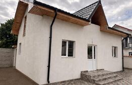 Casă nouă la cheie de vânzare, 230 mp – Malu Mare