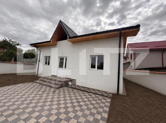 Casa de vânzare 3 camere Exterior Sud - 197718CV | BLITZ Craiova | Poza2