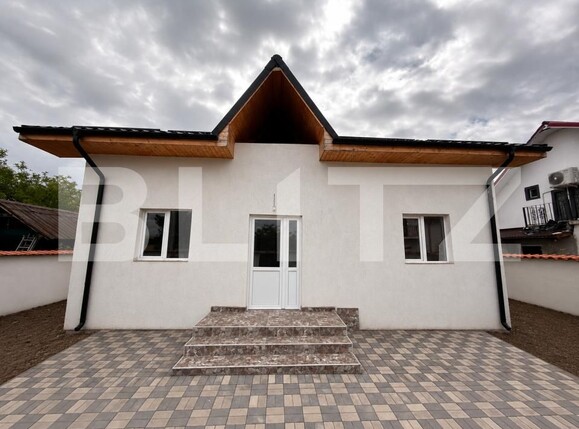 Casa de vânzare 3 camere Exterior Sud - 197718CV | BLITZ Craiova | Poza1