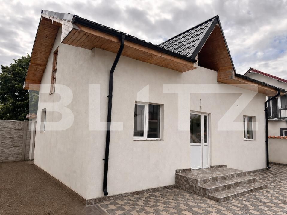 Casa de vânzare 3 camere Exterior Sud - 197718CV | BLITZ Craiova | Poza3