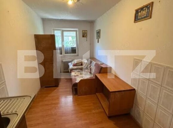 Garsonieră de vânzare Valea Rosie - 197720AV | BLITZ Craiova | Poza2