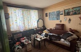 Apartament semidecomandat 2 camere, 53 mp, zona Gradina Botanica