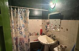 Apartament semidecomandat 2 camere, 53 mp, zona Gradina Botanica