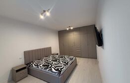 Apartament 2 camere+terasa si parcare, 48 mp, prima inchiriere, zona Damila