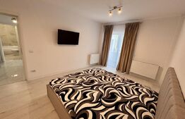 Apartament 2 camere+terasa si parcare, 48 mp, prima inchiriere, zona Damila