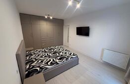 Apartament 2 camere+terasa si parcare, 48 mp, prima inchiriere, zona Damila