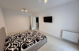 Apartament 2 camere+terasa si parcare, 48 mp, prima inchiriere, zona Damila