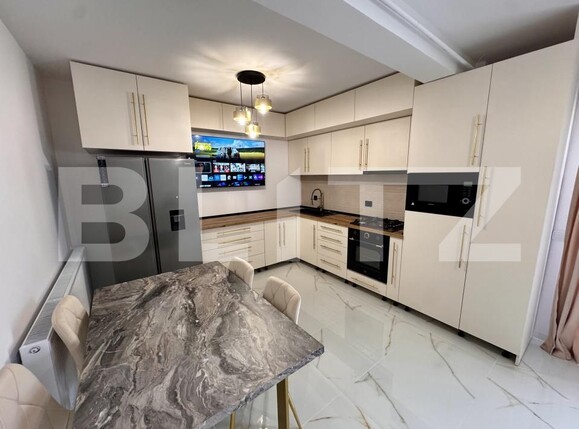 Apartament de închiriat 2 camere Exterior Sud - 197751AI | BLITZ Craiova | Poza1