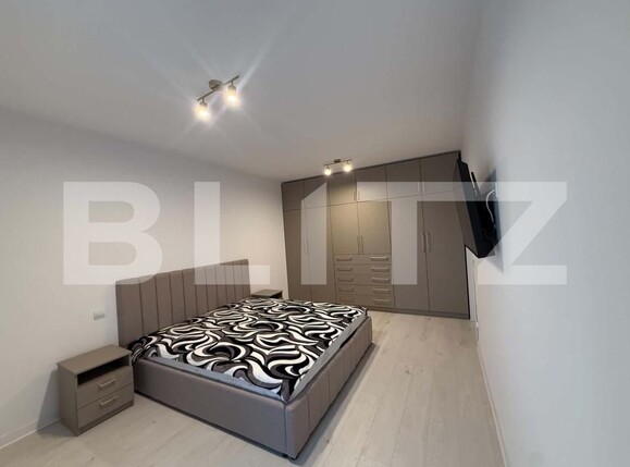 Apartament de închiriat 2 camere Exterior Sud - 197751AI | BLITZ Craiova | Poza8