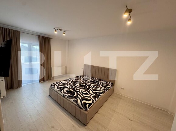 Apartament de închiriat 2 camere Exterior Sud - 197751AI | BLITZ Craiova | Poza5