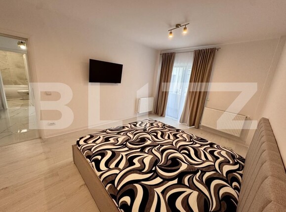 Apartament de închiriat 2 camere Exterior Sud - 197751AI | BLITZ Craiova | Poza6