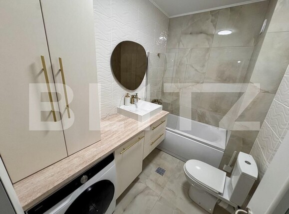 Apartament de închiriat 2 camere Exterior Sud - 197751AI | BLITZ Craiova | Poza10