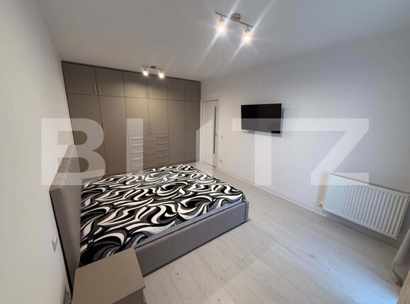 Apartament de închiriat 2 camere Exterior Sud - 197751AI | BLITZ Craiova | Poza7