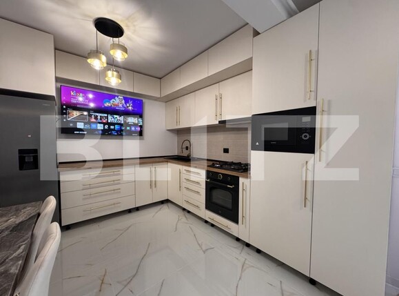 Apartament de închiriat 2 camere Exterior Sud - 197751AI | BLITZ Craiova | Poza2