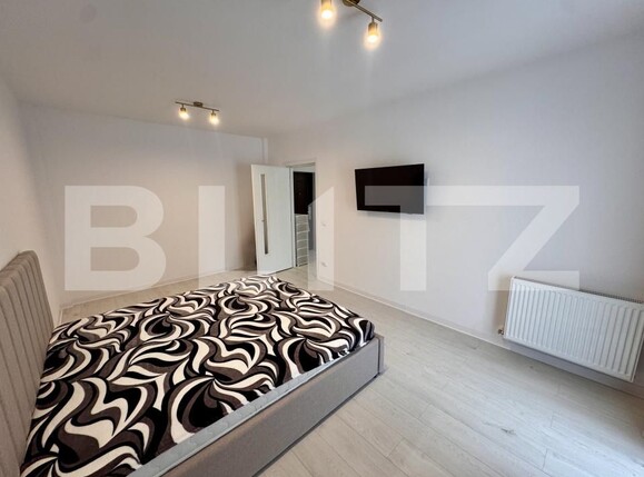 Apartament de închiriat 2 camere Exterior Sud - 197751AI | BLITZ Craiova | Poza7