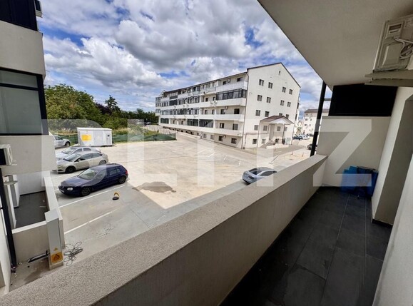 Apartament de închiriat 2 camere Exterior Sud - 197751AI | BLITZ Craiova | Poza9