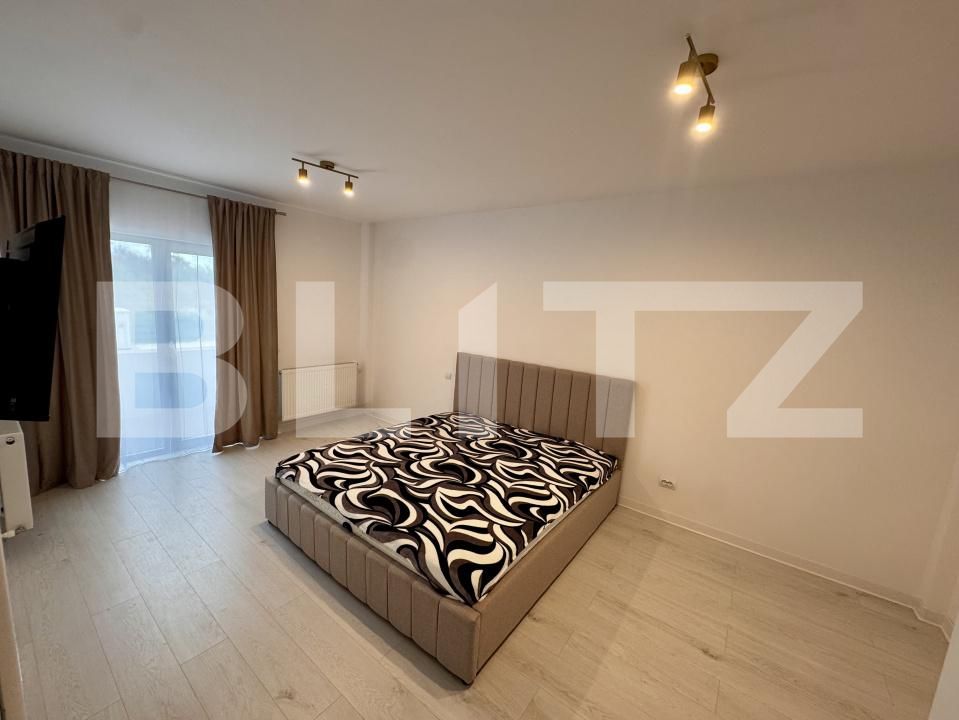 Apartament de închiriat 2 camere Exterior Sud - 197751AI | BLITZ Craiova | Poza5