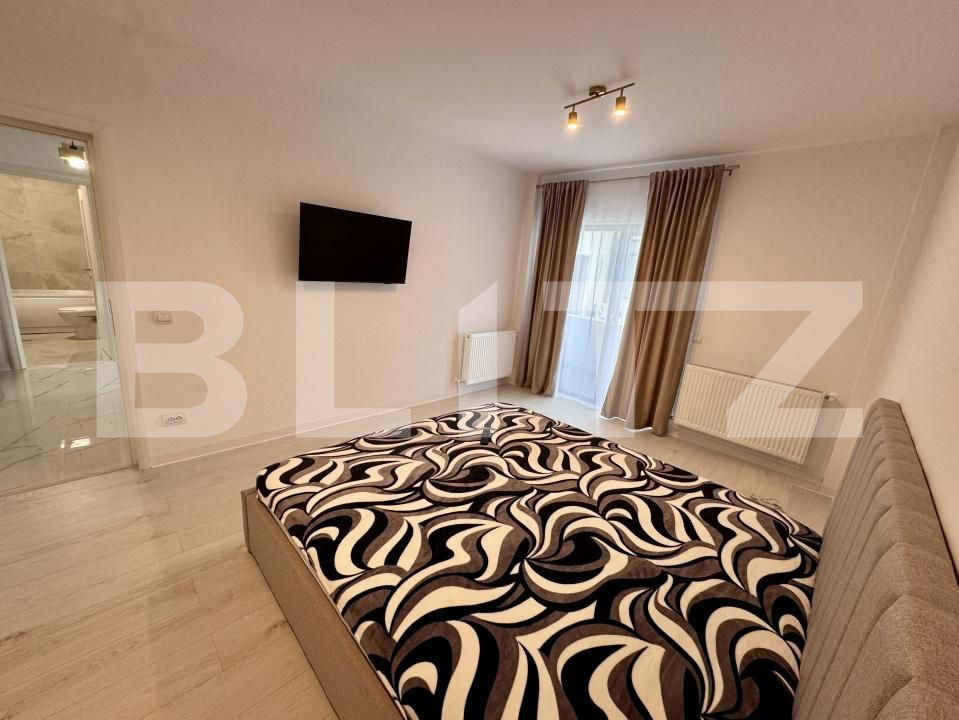 Apartament de închiriat 2 camere Exterior Sud - 197751AI | BLITZ Craiova | Poza6