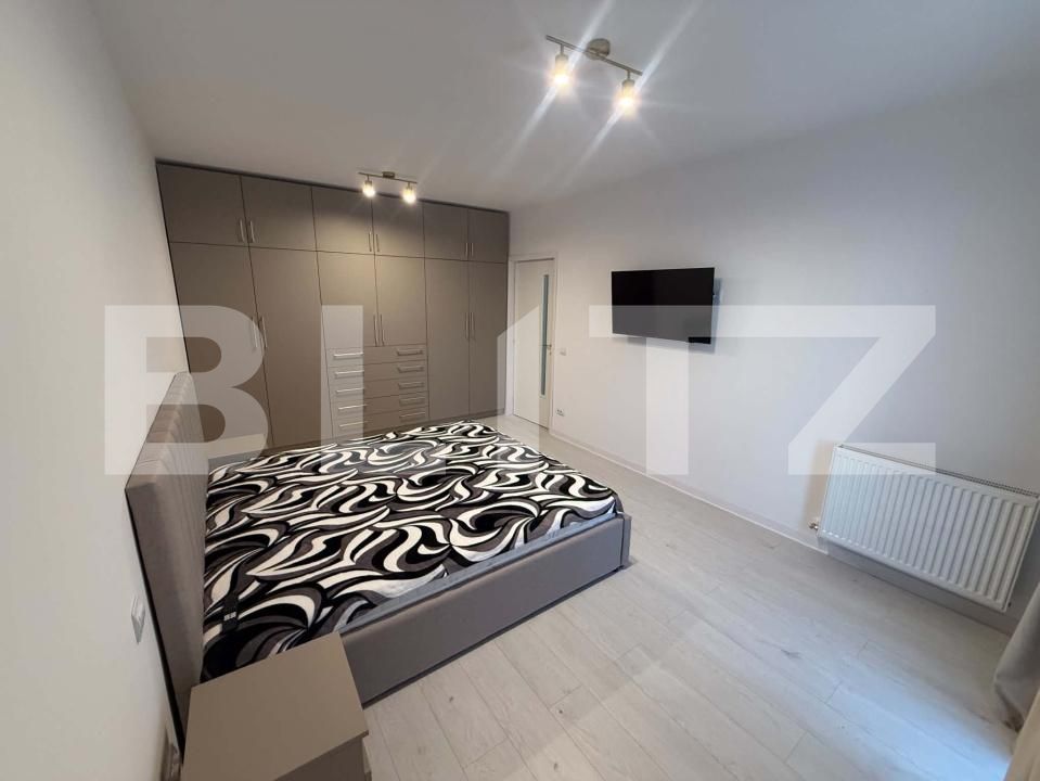 Apartament de închiriat 2 camere Exterior Sud - 197751AI | BLITZ Craiova | Poza7