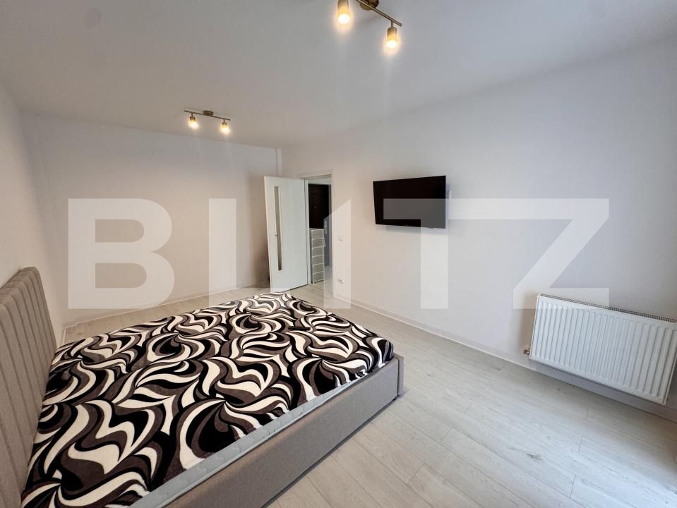 Apartament de închiriat 2 camere Exterior Sud - 197751AI | BLITZ Craiova | Poza7