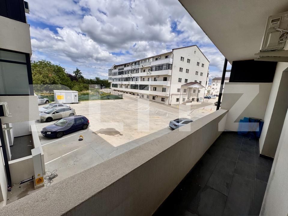 Apartament de închiriat 2 camere Exterior Sud - 197751AI | BLITZ Craiova | Poza9