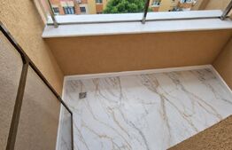 Apartament 2 camere, 47 mp cu terasa de 60 mp, zona George Enescu