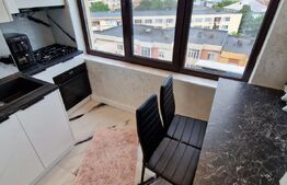 Apartament 2 camere, 47 mp cu terasa de 60 mp, zona George Enescu
