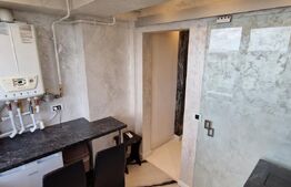 Apartament 2 camere, 47 mp cu terasa de 60 mp, zona George Enescu