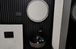 Apartament 2 camere, 47 mp cu terasa de 60 mp, zona George Enescu