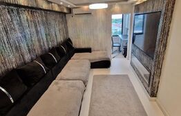 Apartament 2 camere, 47 mp cu terasa de 60 mp, zona George Enescu