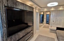 Apartament 2 camere, 47 mp cu terasa de 60 mp, zona George Enescu