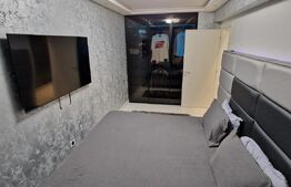 Apartament 2 camere, 47 mp cu terasa de 60 mp, zona George Enescu