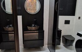 Apartament 2 camere, 47 mp cu terasa de 60 mp, zona George Enescu