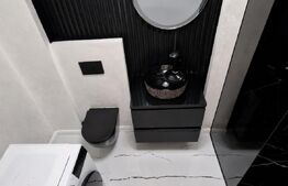 Apartament 2 camere, 47 mp cu terasa de 60 mp, zona George Enescu