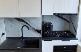 Apartament 2 camere, 47 mp cu terasa de 60 mp, zona George Enescu