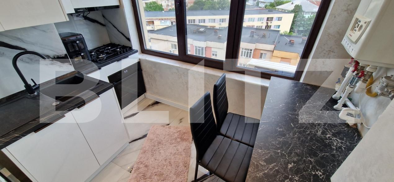 Apartament de vânzare 2 camere George Enescu - 197762AV | BLITZ Craiova | Poza10
