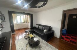 Apartament cu 3 camere, 56 mp, decomandat, et 3, zona Craiovita Noua