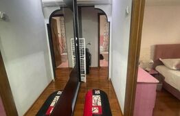 Apartament cu 3 camere, 56 mp, decomandat, et 3, zona Craiovita Noua
