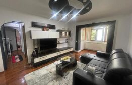 Apartament cu 3 camere, 56 mp, decomandat, et 3, zona Craiovita Noua