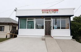 Spațiu comercial de vânzare, 41 mp, zona Cotofenii din Față 