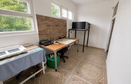 Spațiu comercial de vânzare, 41 mp, zona Cotofenii din Față 